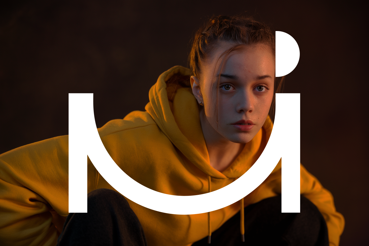 Logo Dance Studio — Изображение №1 — Брендинг на Dprofile
