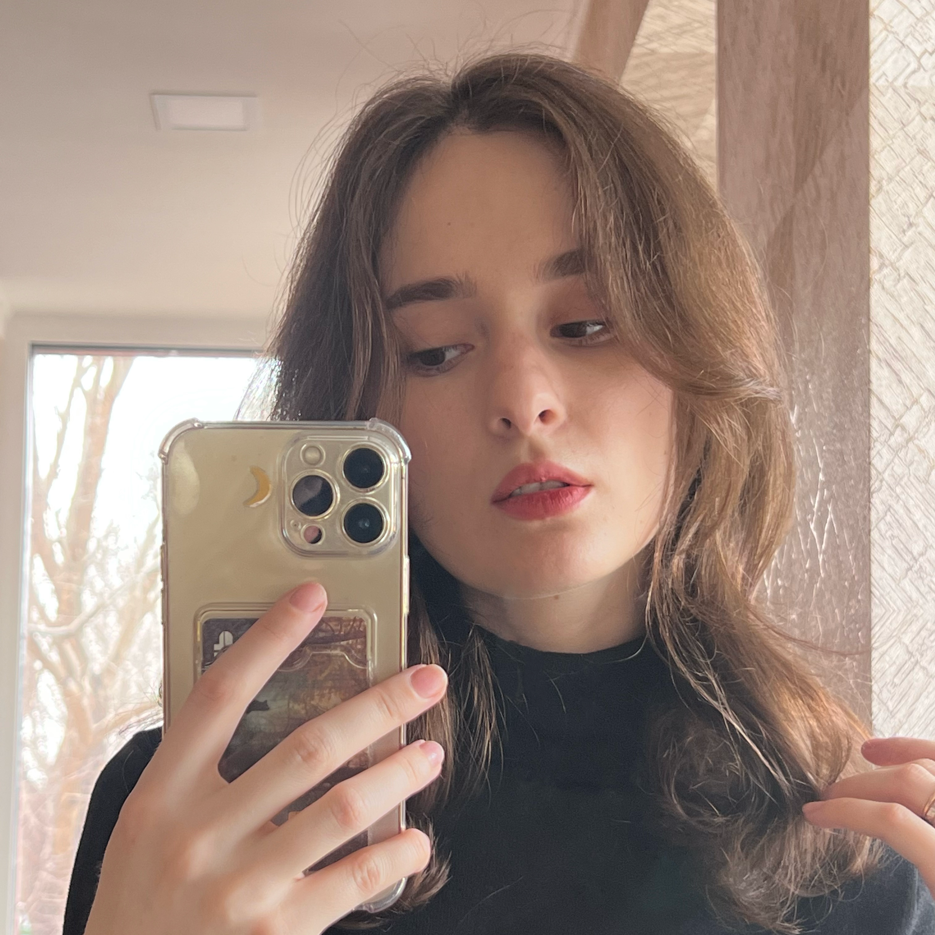 Аватар пользователя Алина Ревазян