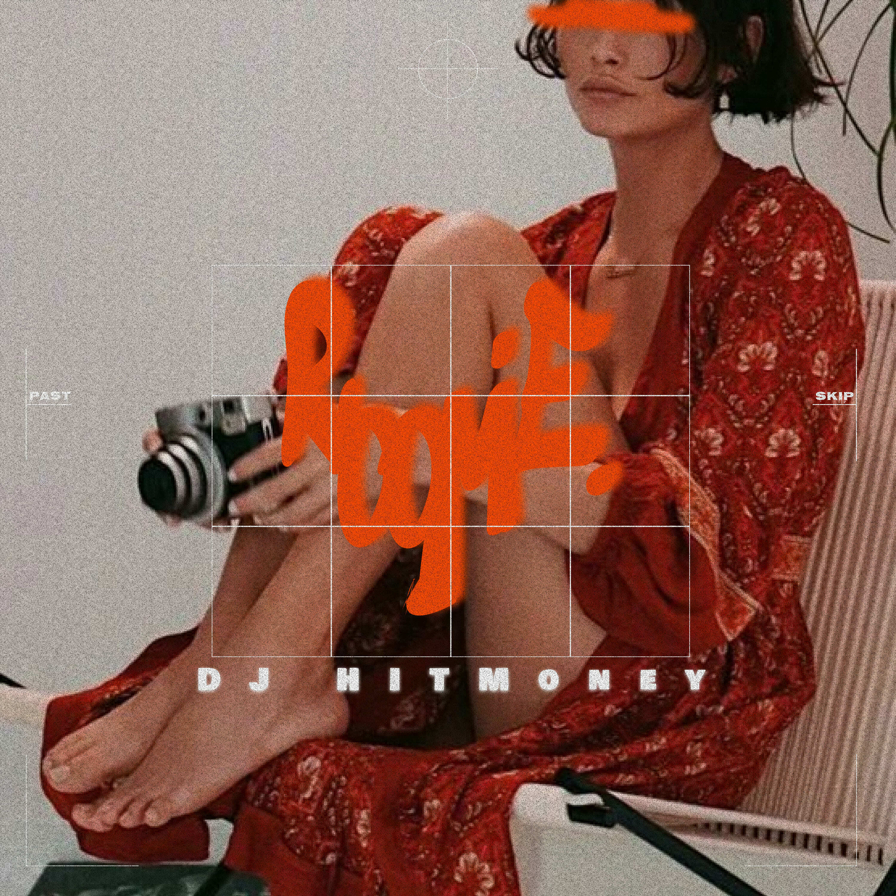 Cover for album — Изображение №1 — Иллюстрация, Графика на Dprofile