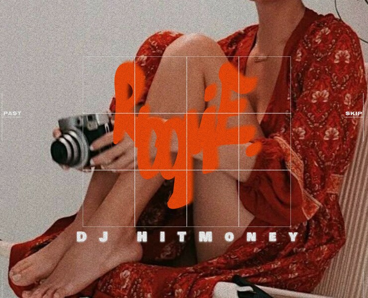 Cover for album — Иллюстрация, Графика на Dprofile
