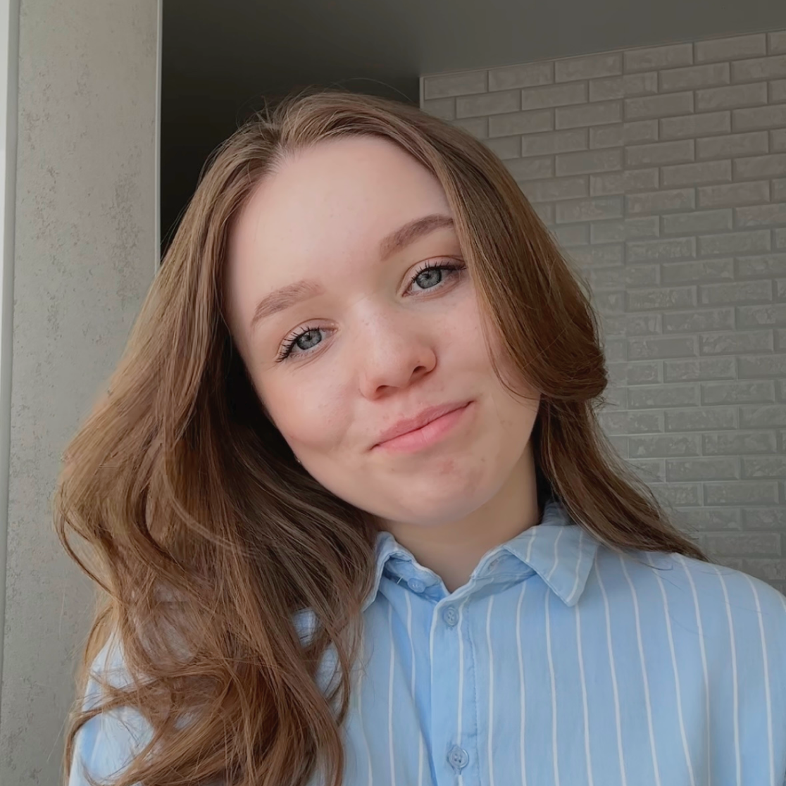 Аватар пользователя Екатерина Давиденко
