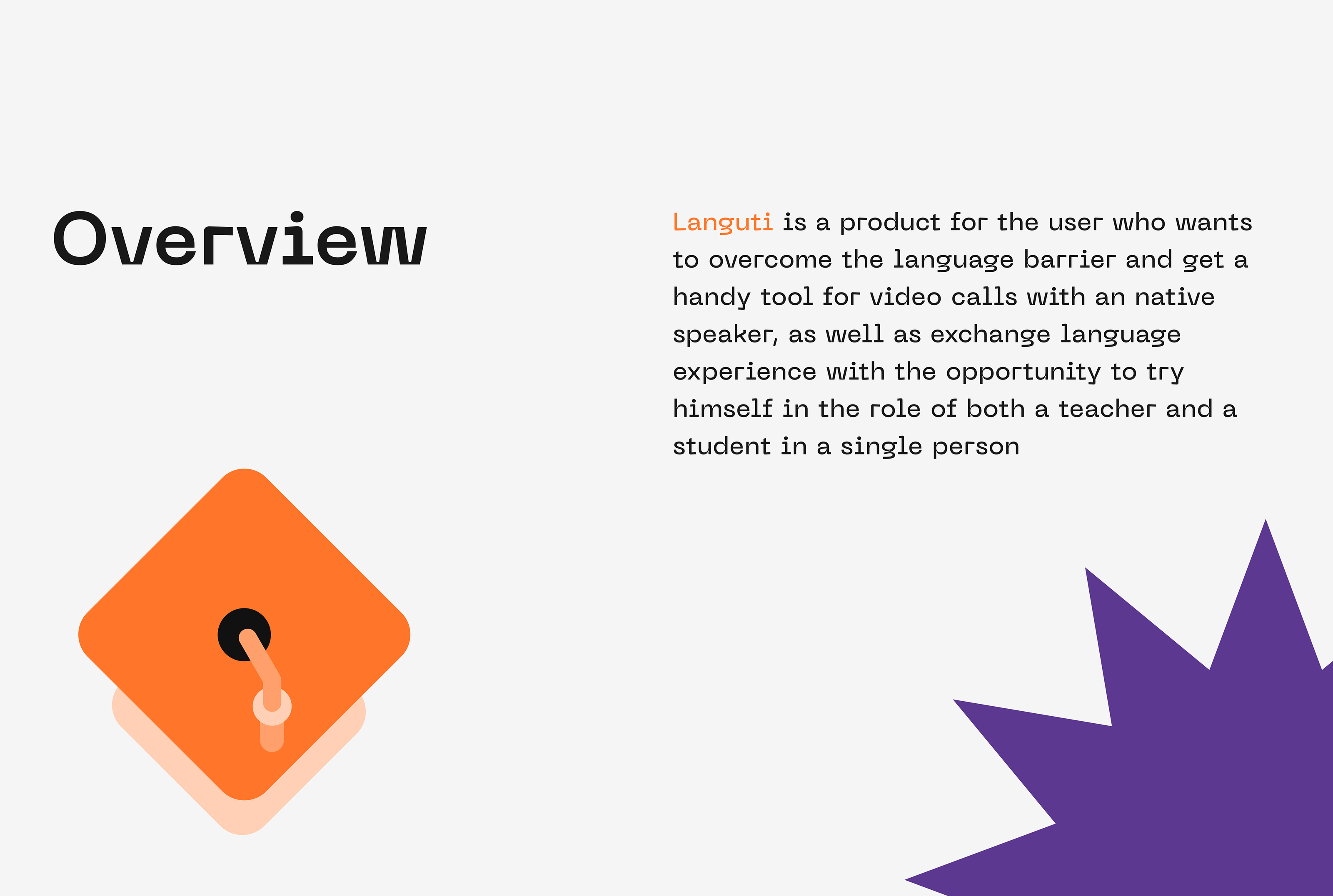 Languti — Изображение №2 — Интерфейсы на Dprofile