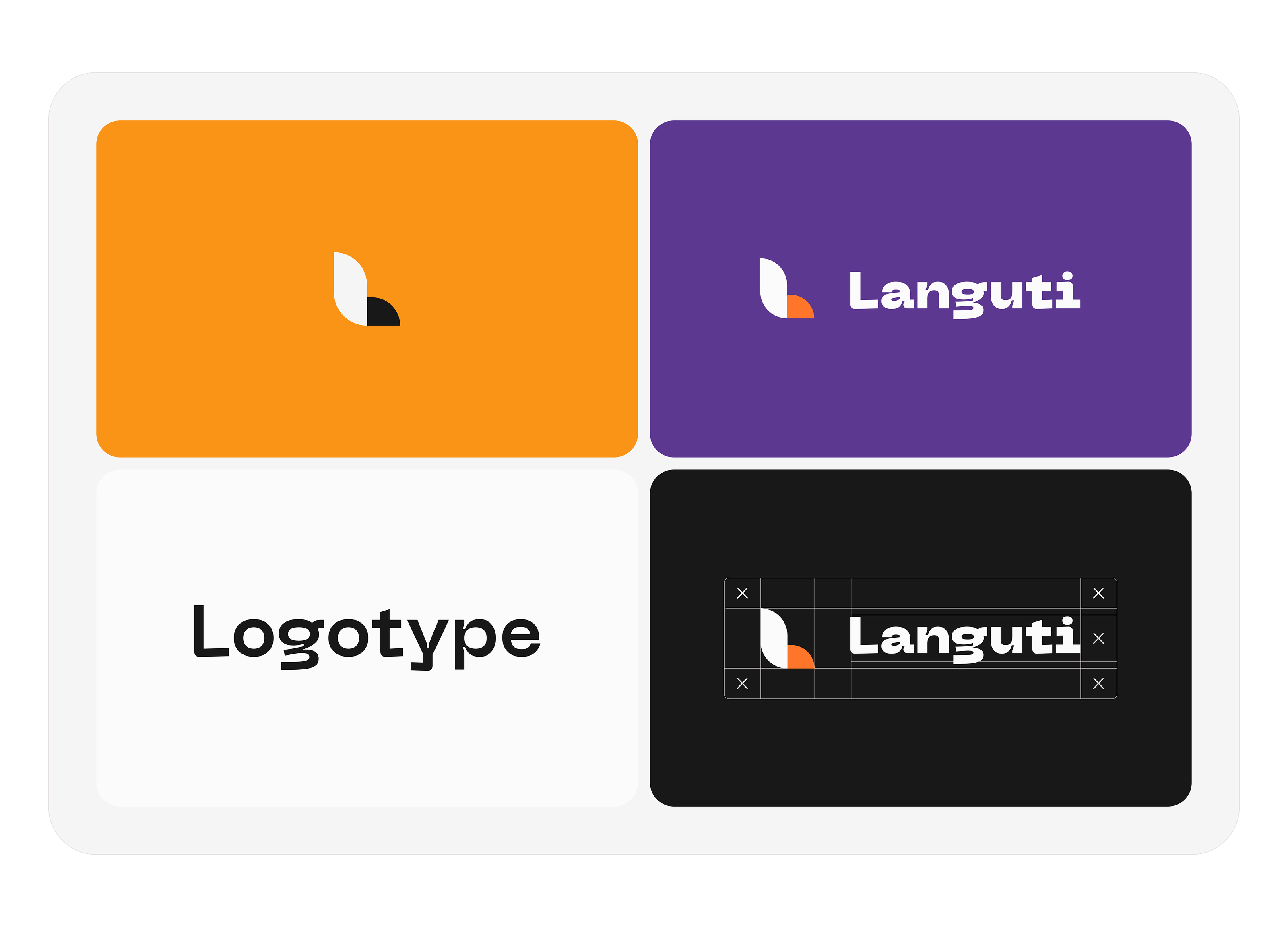 Languti — Изображение №6 — Интерфейсы на Dprofile