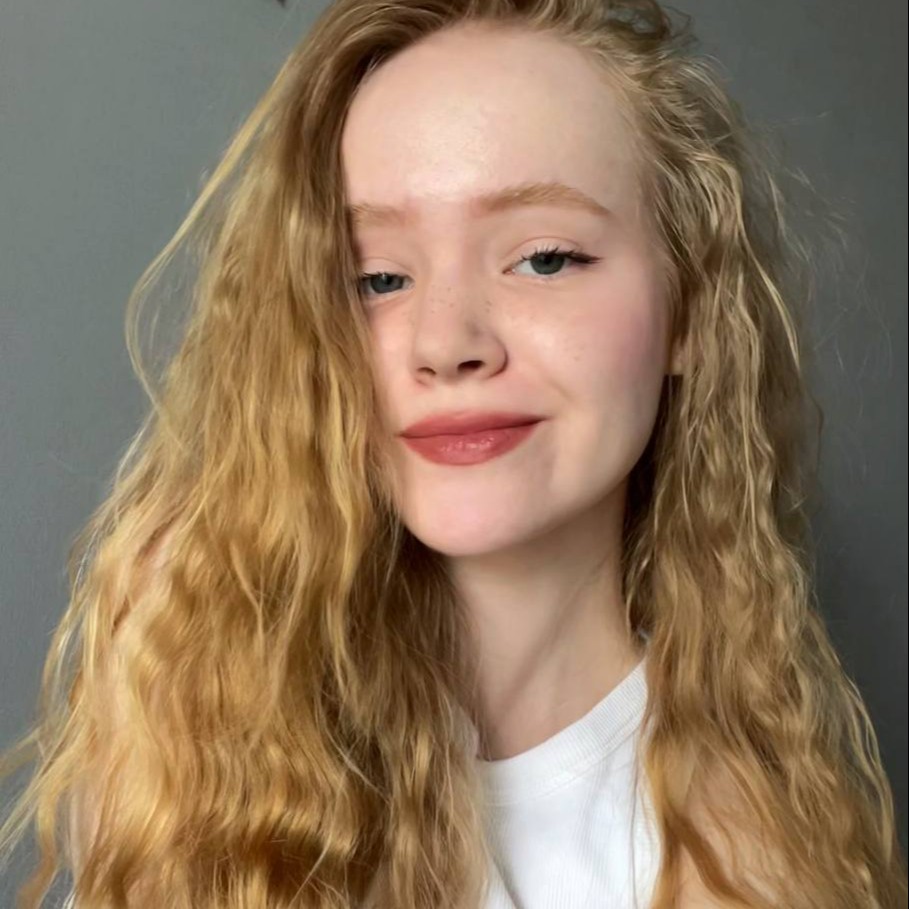 Аватар пользователя Yana Maksimova