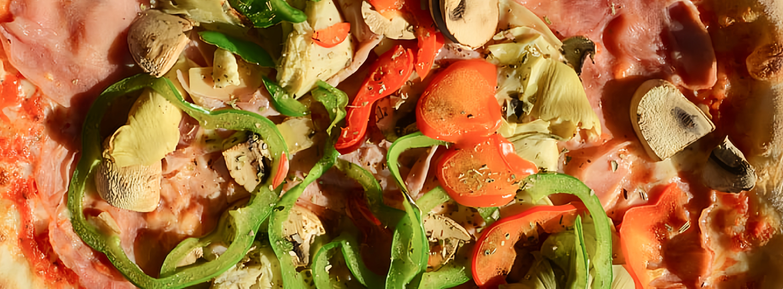 pizza у моря - веб-сайт для ресторана — Изображение №5 — Интерфейсы, Графика на Dprofile