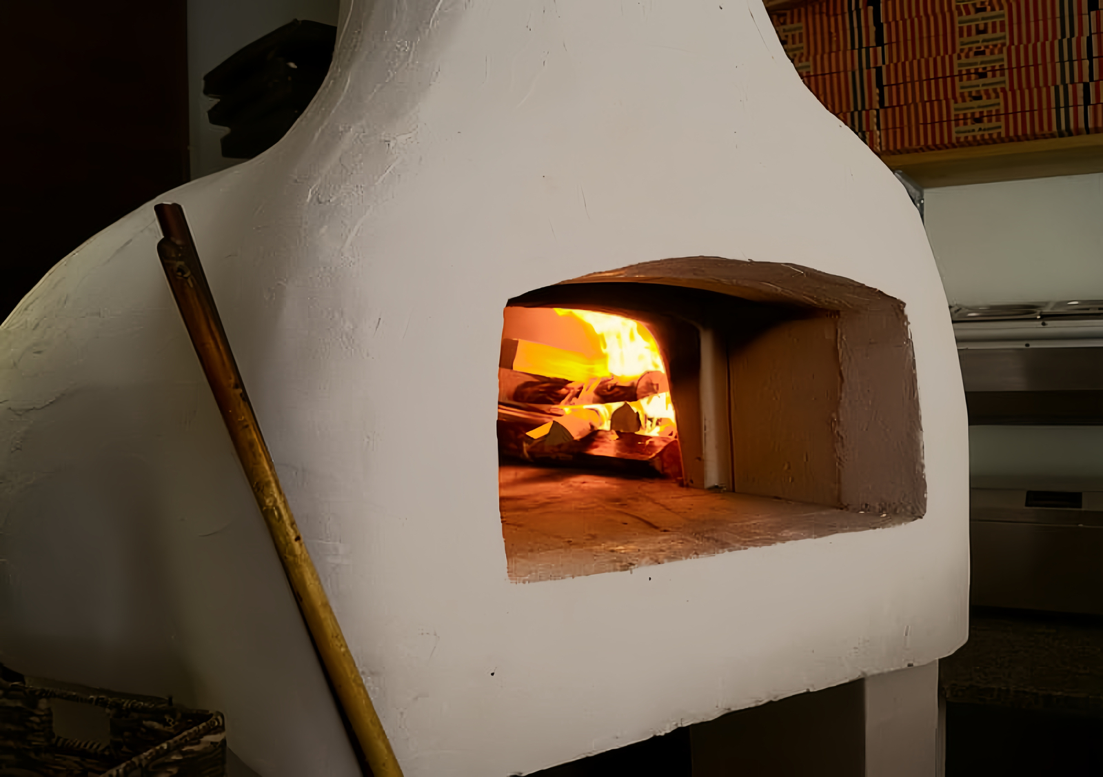 pizza у моря - веб-сайт для ресторана — Изображение №3 — Интерфейсы, Графика на Dprofile