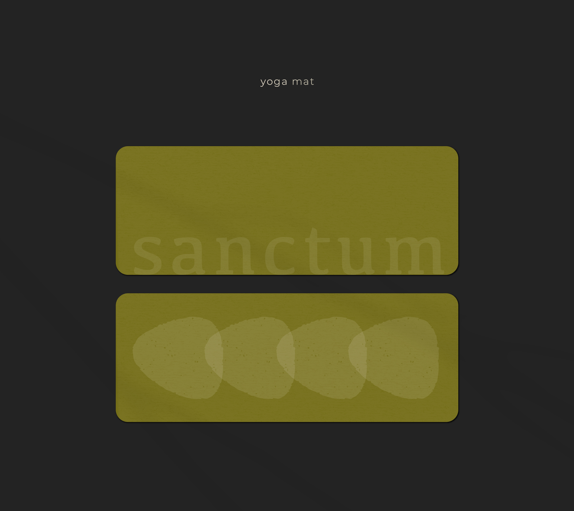 SANCTUM. BRAND IDENTITY / ФИРМЕННЫЙ СТИЛЬ — Изображение №8 — Брендинг на Dprofile
