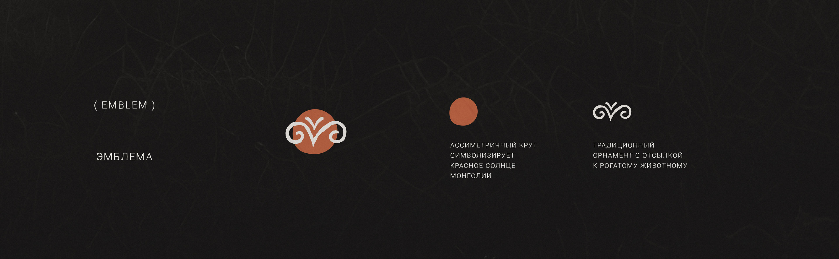 NOMADIC ( BRAND IDENTITY ) ФИРМЕННЫЙ СТИЛЬ — Изображение №5 — Брендинг на Dprofile
