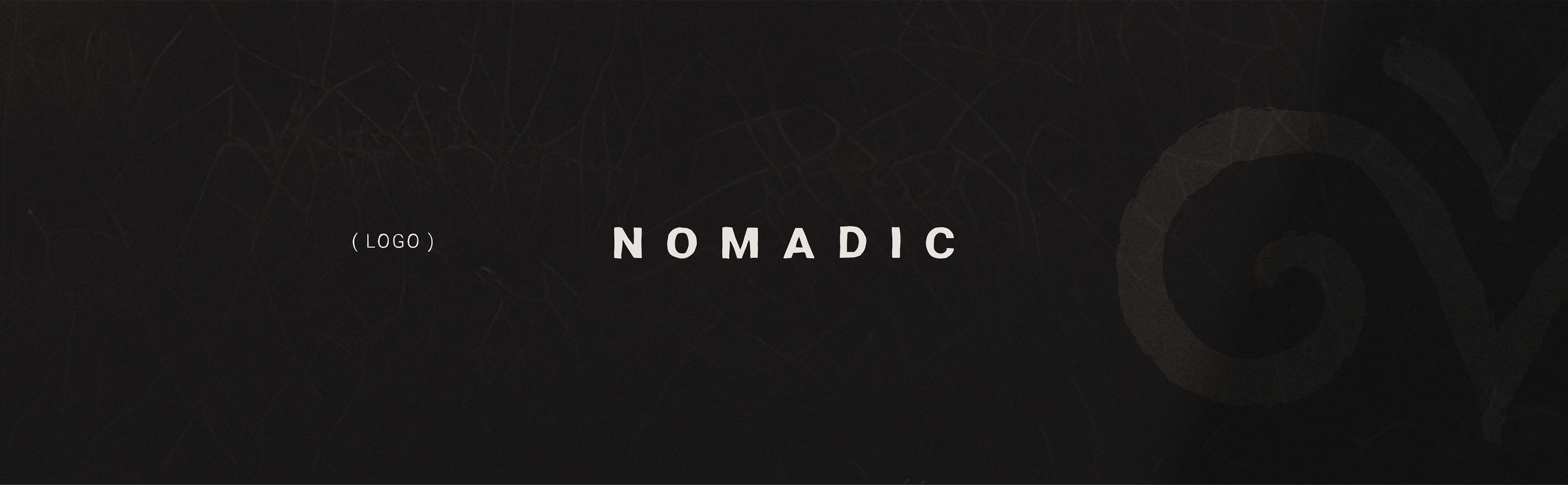 NOMADIC ( BRAND IDENTITY ) ФИРМЕННЫЙ СТИЛЬ — Изображение №3 — Брендинг на Dprofile