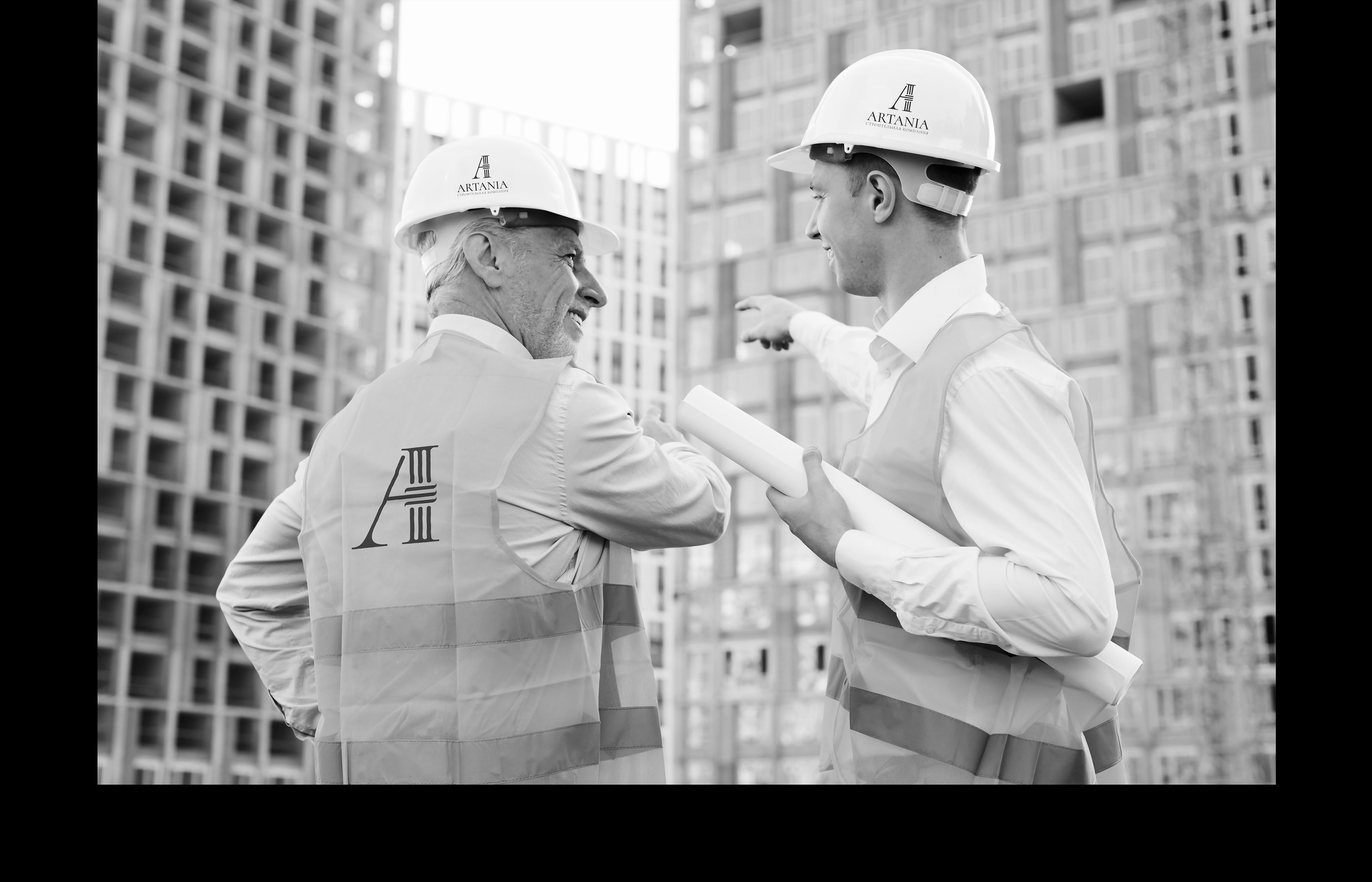Логотип|Фирменный стиль|Строительство|logo|construction — Изображение №12 — Брендинг на Dprofile