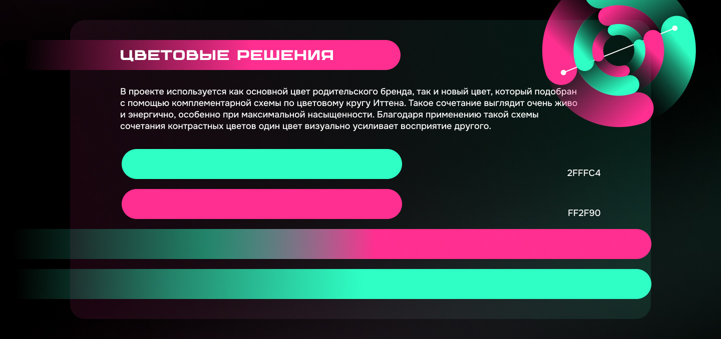 Лендинг | Landing | Виртуальная реальность | VR Travel — Изображение №7 — Интерфейсы, Брендинг на Dprofile