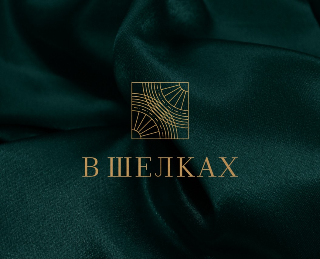 Ребрендинг | Логотип | Фирменный стиль | Ателье на Dprofile