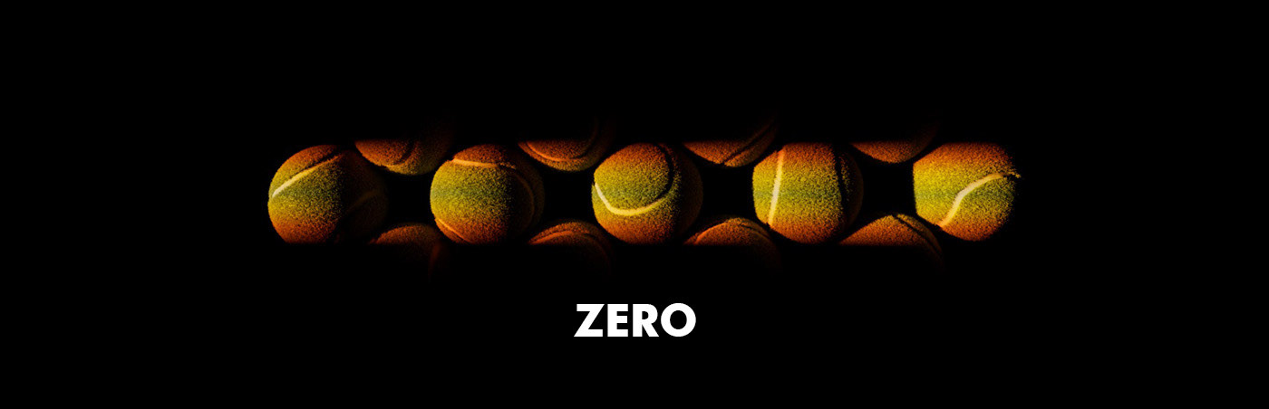 ZERO — Изображение №1 — Иллюстрация, 3D на Dprofile