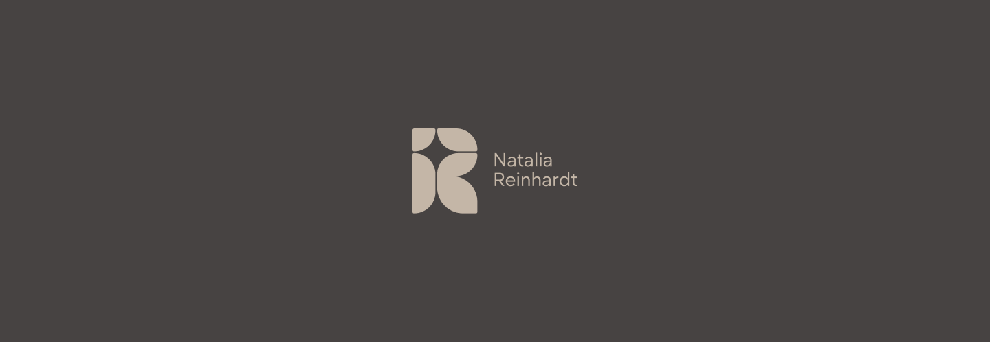 Natalia Reinhardt — Изображение №2 — Брендинг на Dprofile