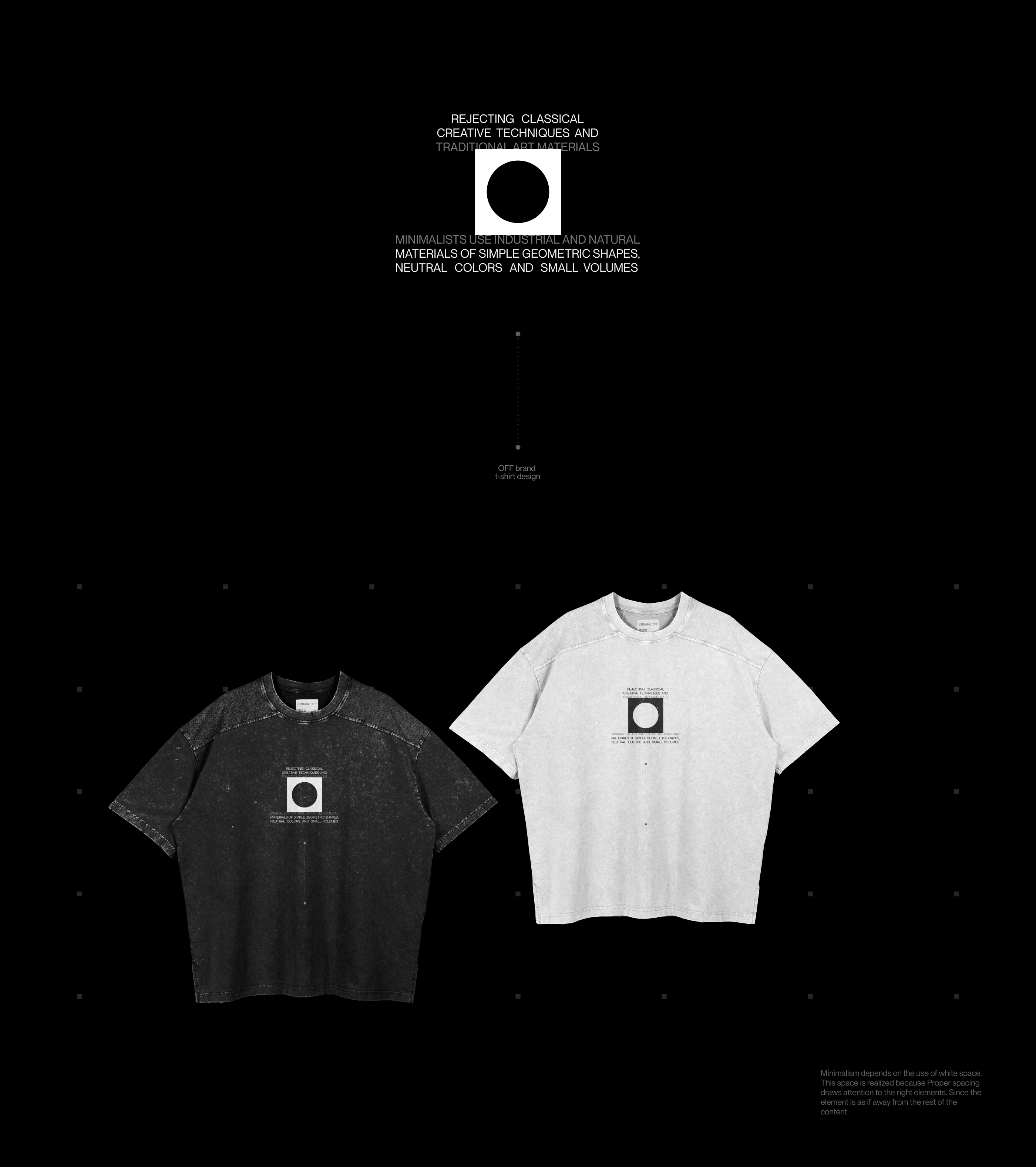 OFF.STUDIO [web.&branding] — Изображение №7 — Интерфейсы, Брендинг на Dprofile