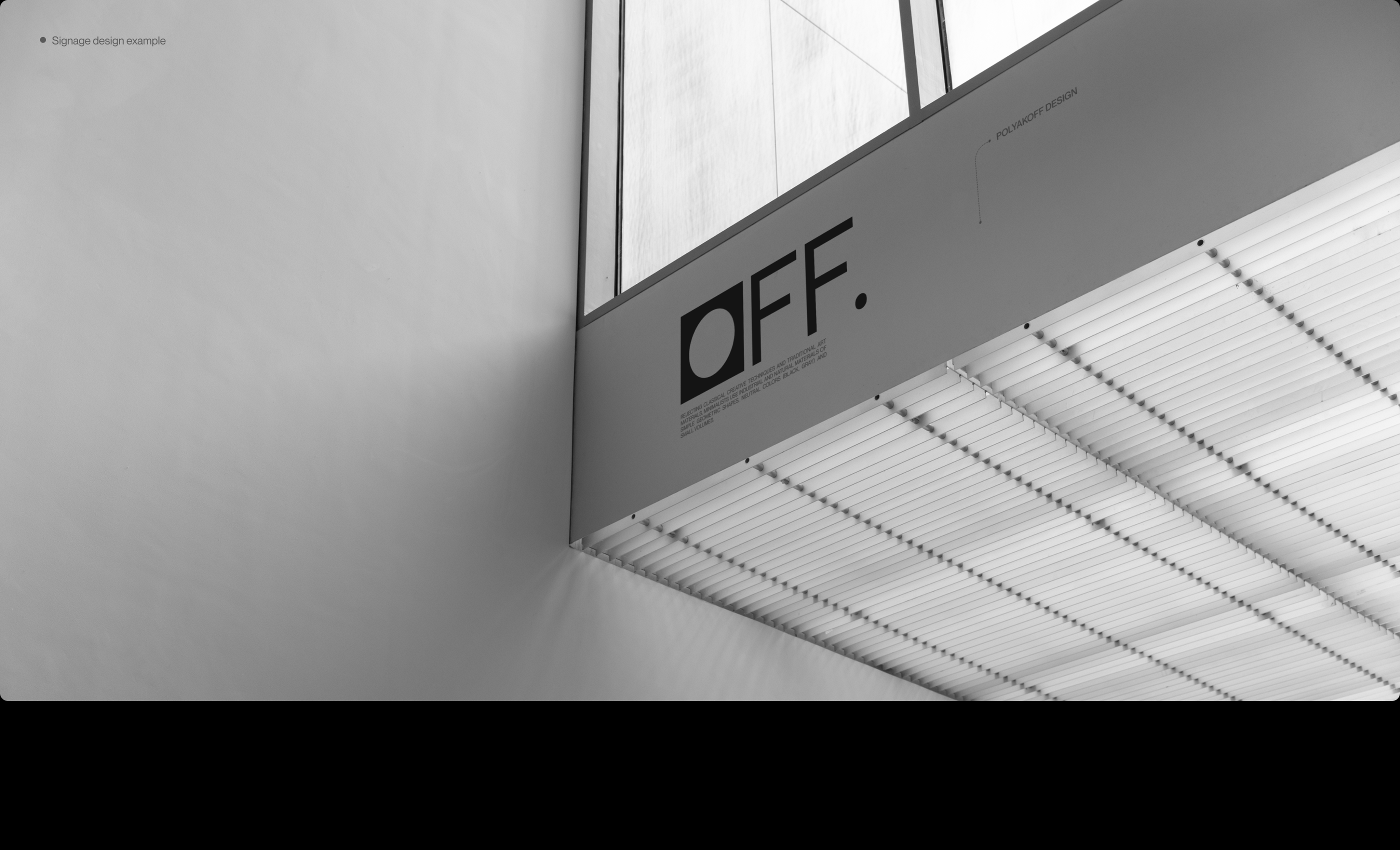 OFF.STUDIO [web.&branding] — Изображение №9 — Интерфейсы, Брендинг на Dprofile
