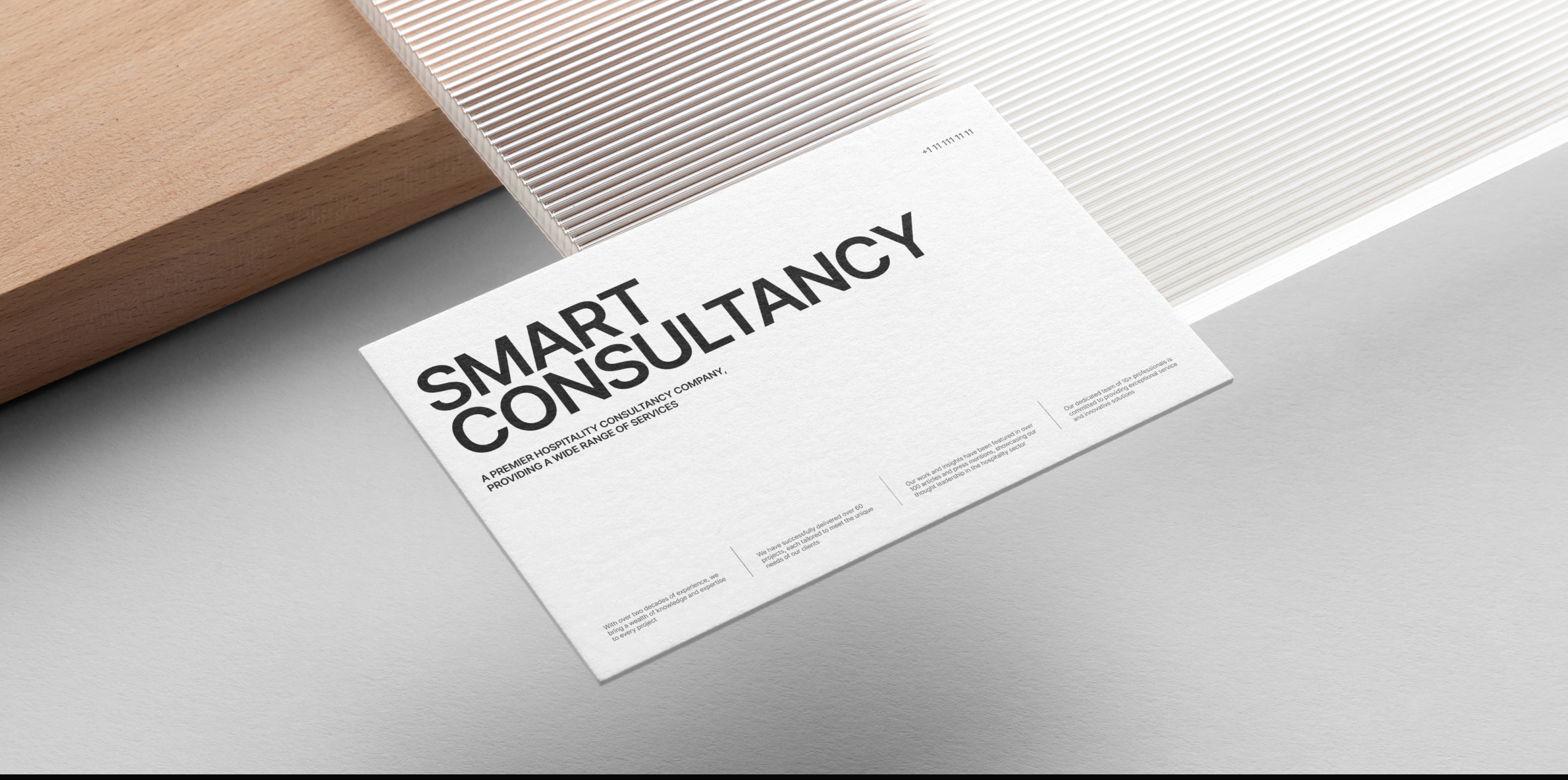 Smart consultancy — Изображение №7 — Интерфейсы на Dprofile
