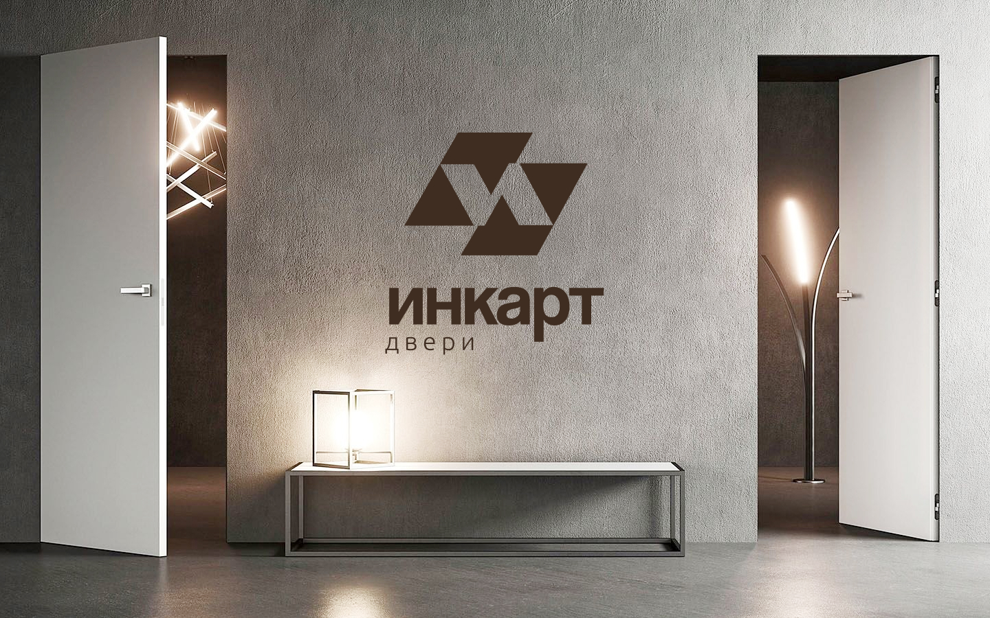 Разработка и презентация логотипа — Изображение №1 — Брендинг на Dprofile