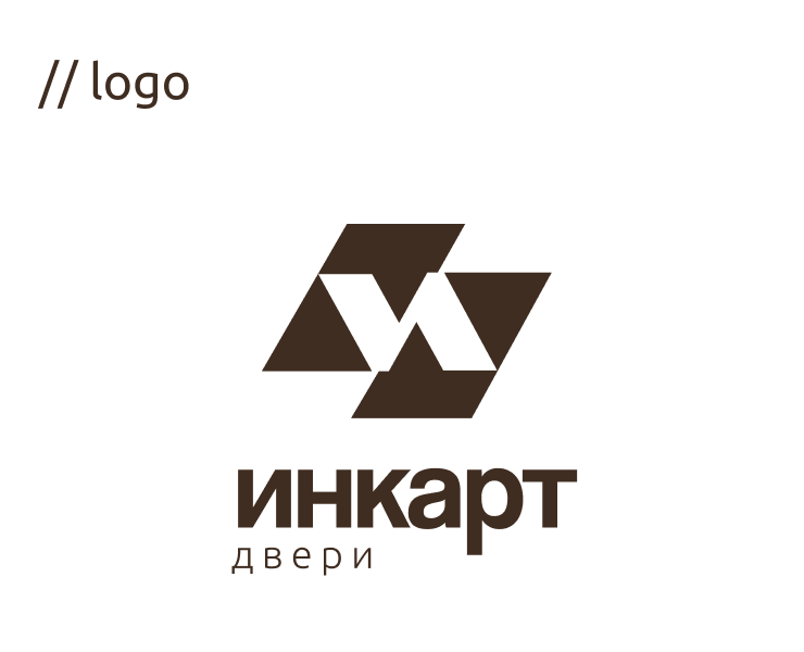 Разработка и презентация логотипа — Брендинг на Dprofile