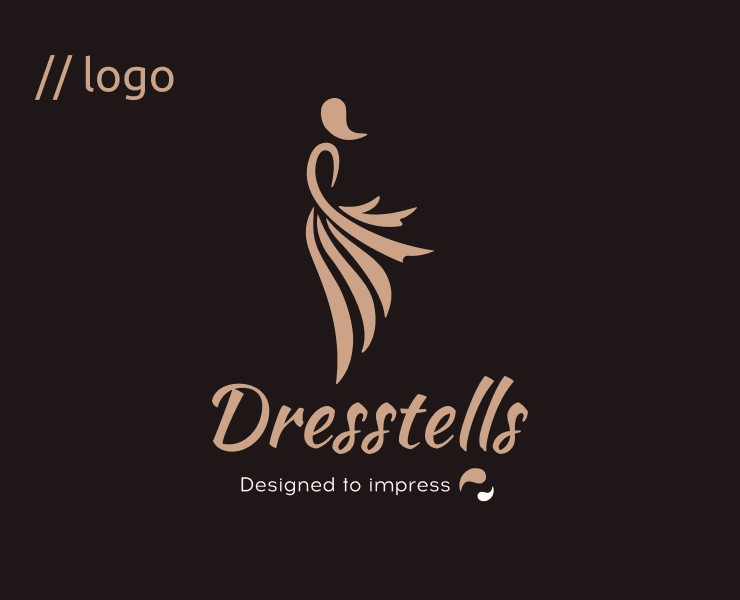 Разработка дизайна логотипа и логобука на Dprofile