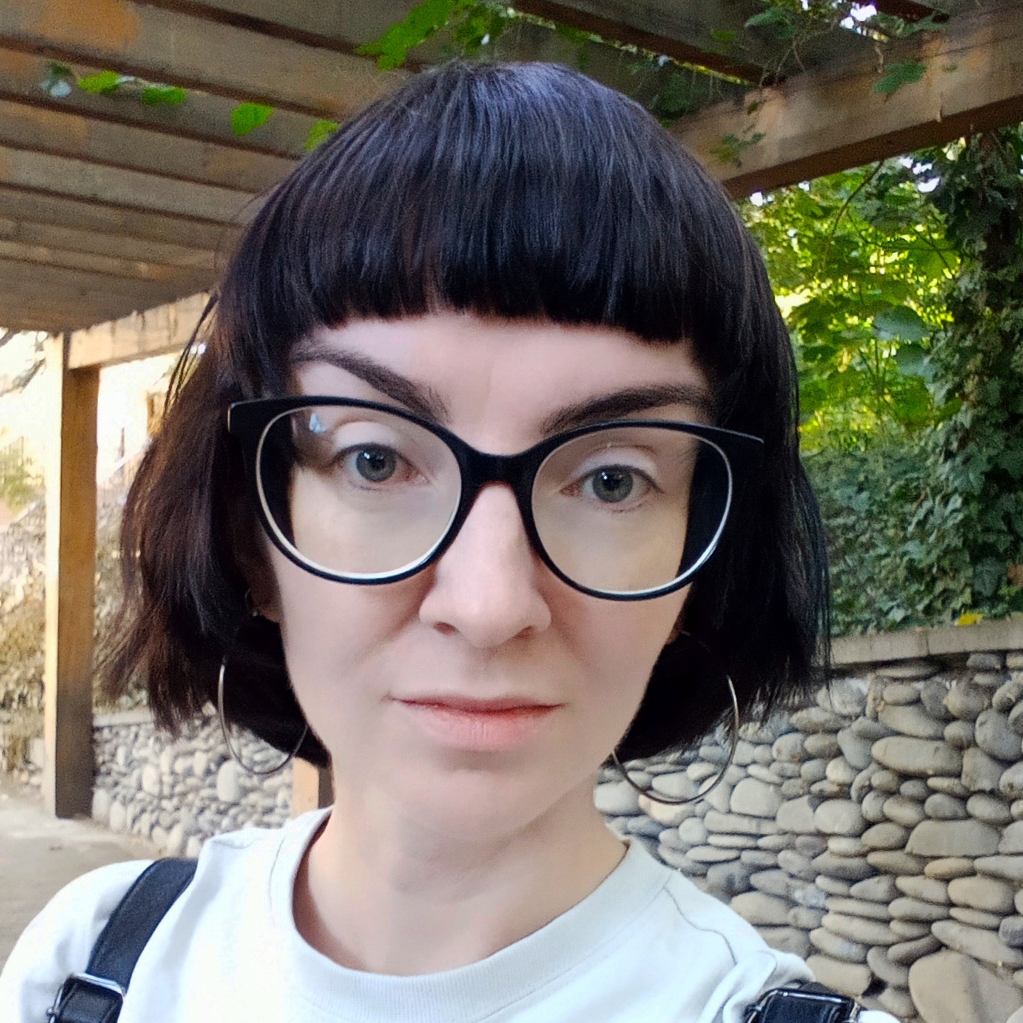 Аватар пользователя Екатерина Полякова