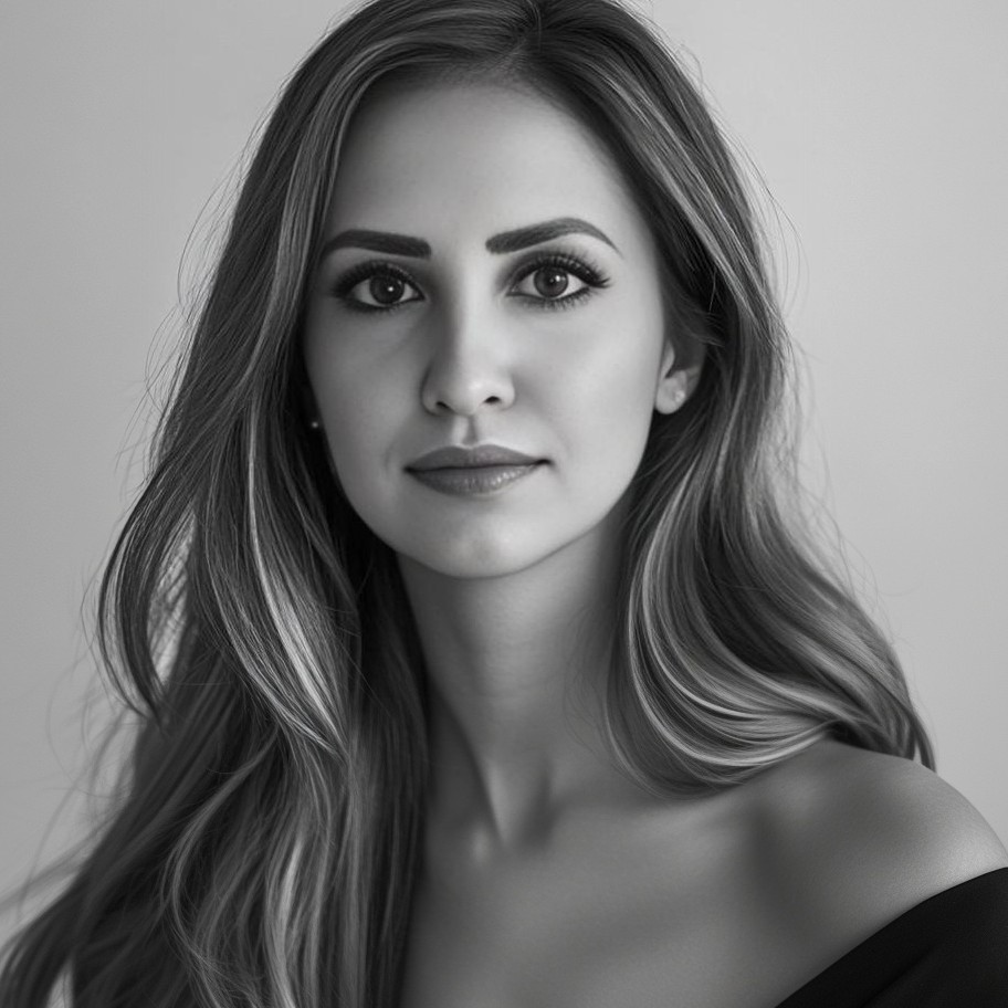 Аватар пользователя Юлия Грызун