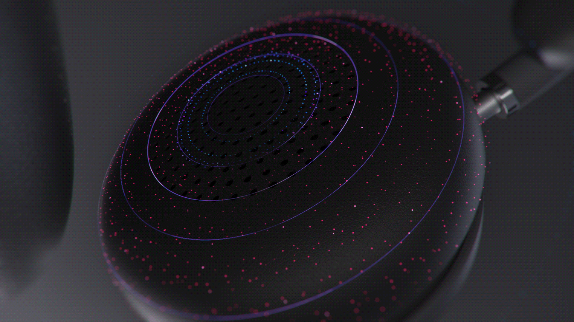 LOGITECH: ZONE 950 — Изображение №2 — 3D на Dprofile