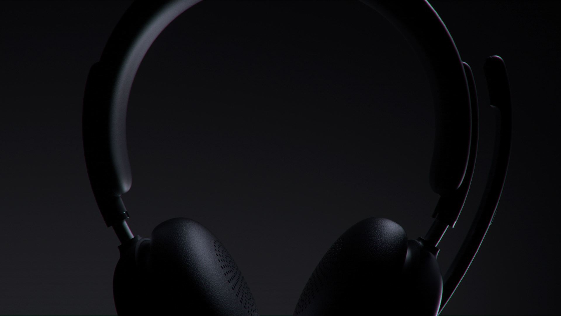 LOGITECH: ZONE 950 — Изображение №4 — 3D на Dprofile