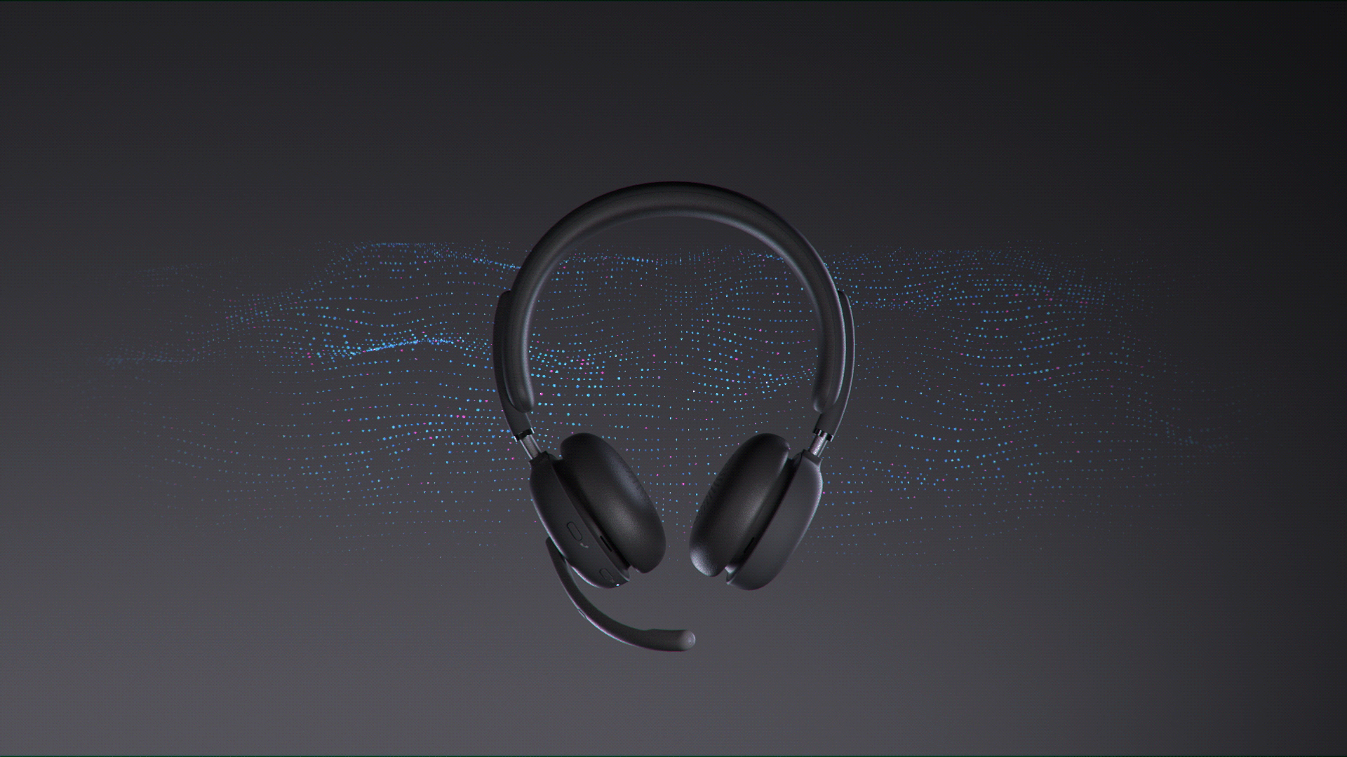 LOGITECH: ZONE 950 — Изображение №6 — 3D на Dprofile