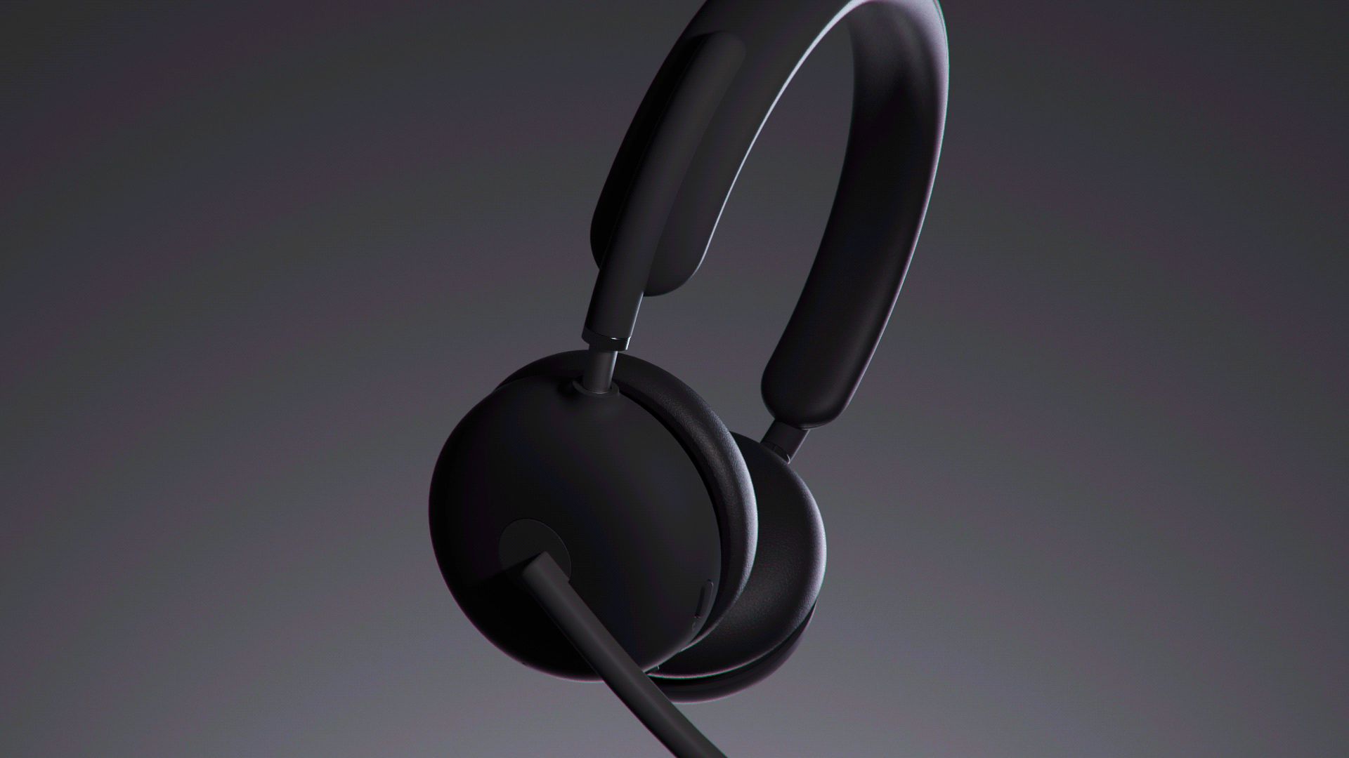 LOGITECH: ZONE 950 — Изображение №5 — 3D на Dprofile