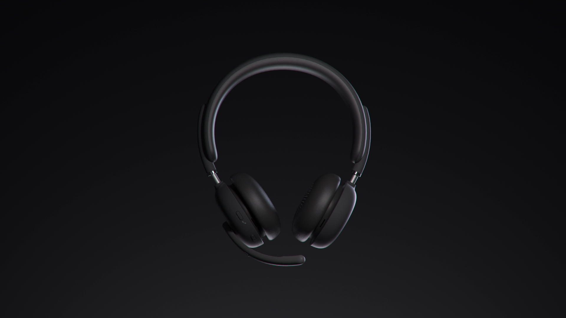 LOGITECH: ZONE 950 — Изображение №3 — 3D на Dprofile