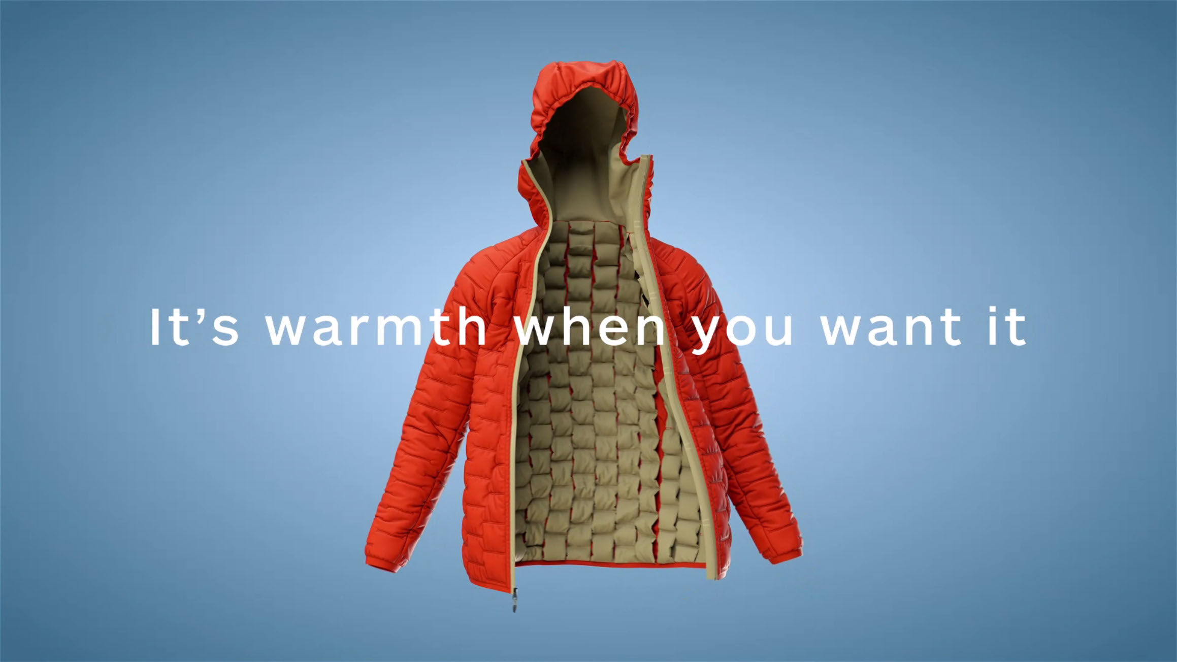 MARMOT - WarmCube Active — Изображение №7 — 3D, Анимация на Dprofile