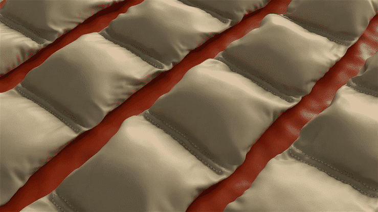 MARMOT - WarmCube Active — Изображение №4 — 3D, Анимация на Dprofile