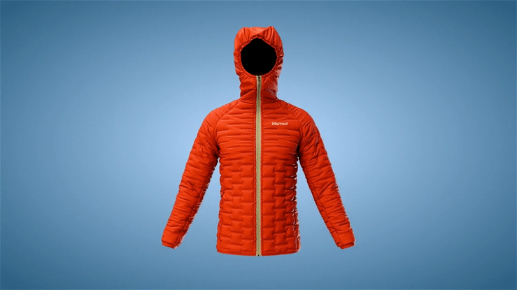 MARMOT - WarmCube Active — Изображение №6 — 3D, Анимация на Dprofile