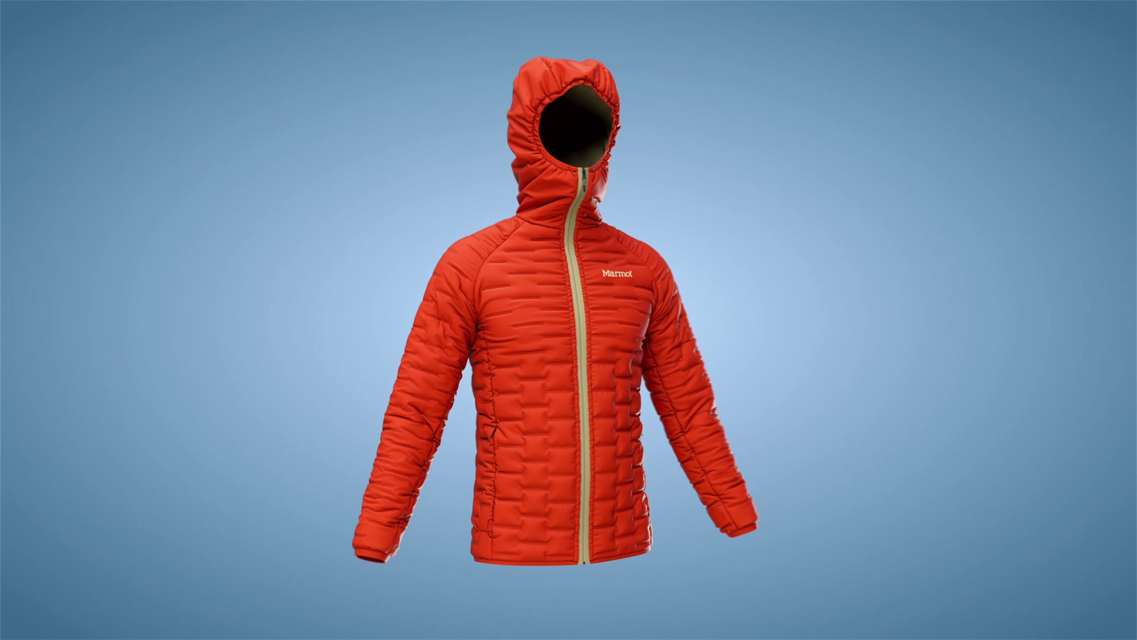 MARMOT - WarmCube Active — Изображение №5 — 3D, Анимация на Dprofile