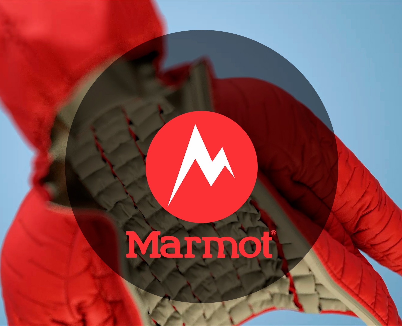 MARMOT - WarmCube Active — 3D, Анимация на Dprofile