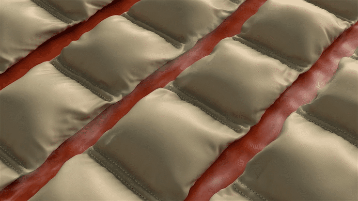 MARMOT - WarmCube Active — Изображение №3 — 3D, Анимация на Dprofile