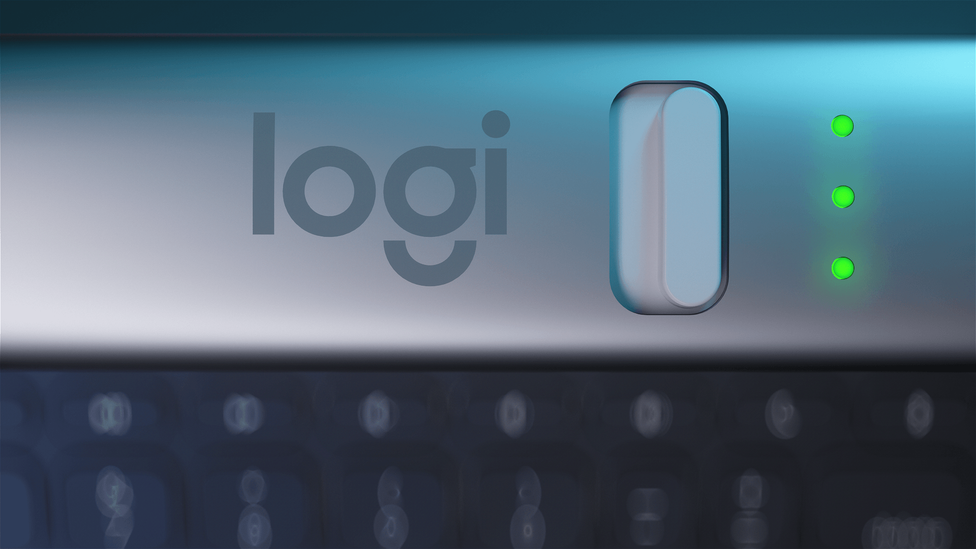 LOGITECH: Slim Folio — Изображение №8 — 3D, Анимация на Dprofile