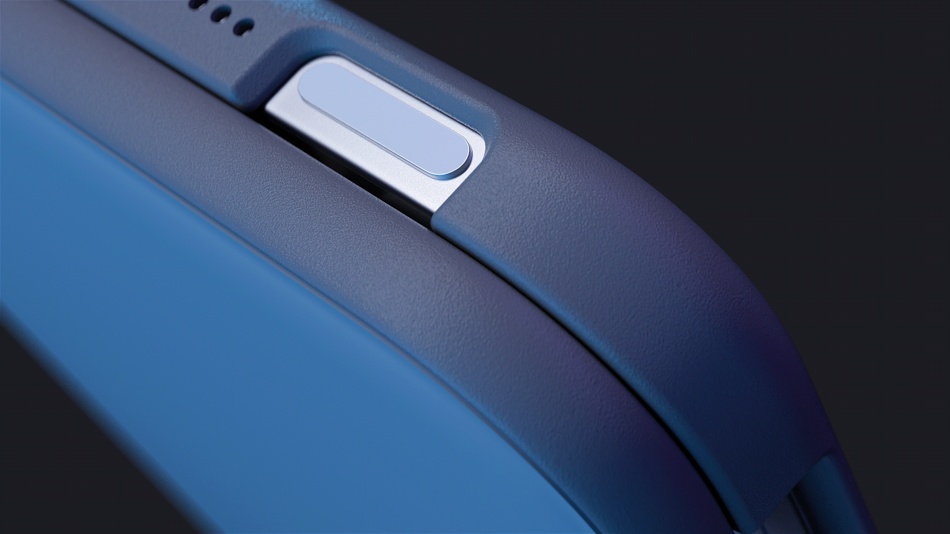 LOGITECH: Slim Folio — Изображение №7 — 3D, Анимация на Dprofile