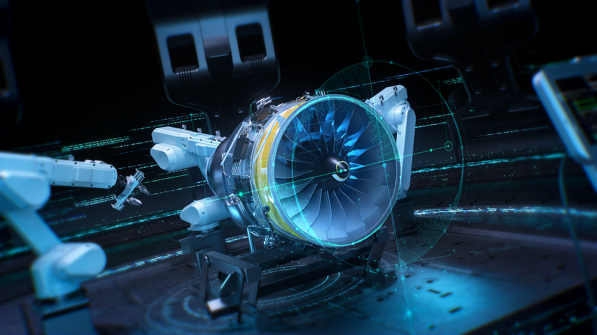 НОВИКОМБАНК - Импортозамещение — Изображение №1 — 3D, Анимация на Dprofile