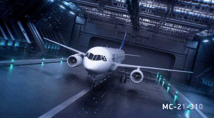 НОВИКОМБАНК - Импортозамещение — Изображение №5 — 3D, Анимация на Dprofile