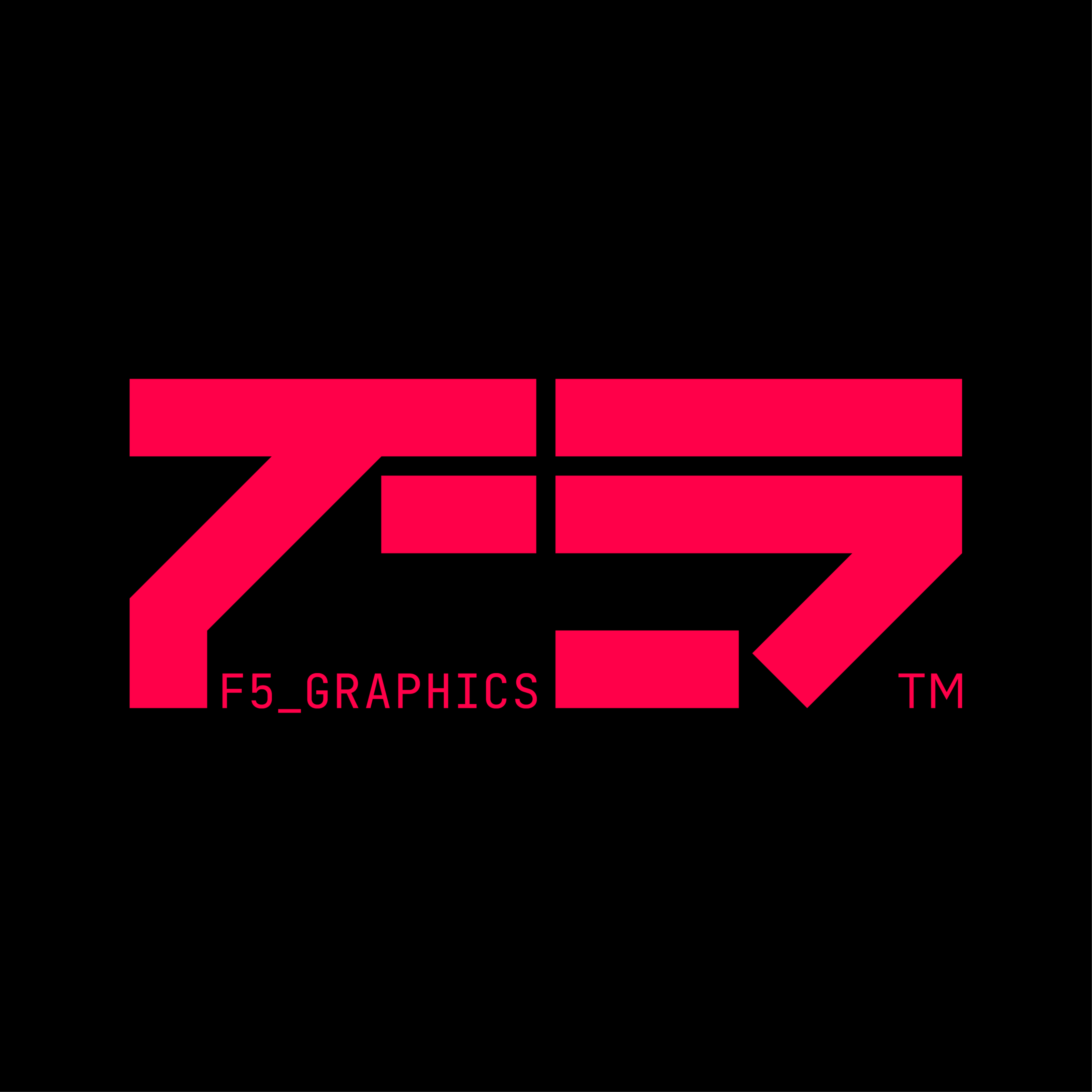 Аватар пользователя F5 graphics