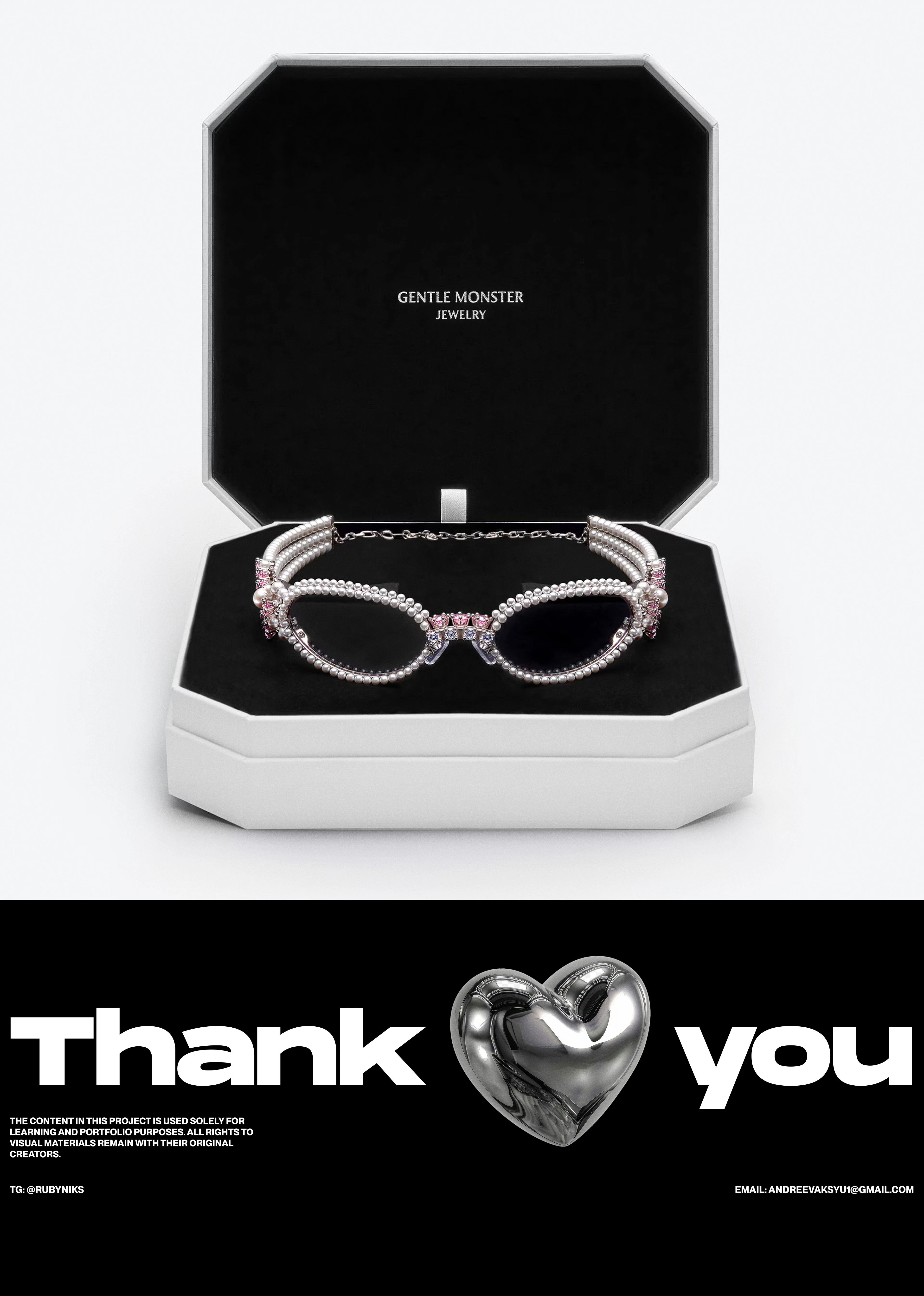 KOREAN-EYEWEAR-BRAND-GENTLE-MONSTER-E-COMMERCE — Изображение №12 — Интерфейсы на Dprofile