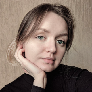 Аватар пользователя Елена Лучевникова