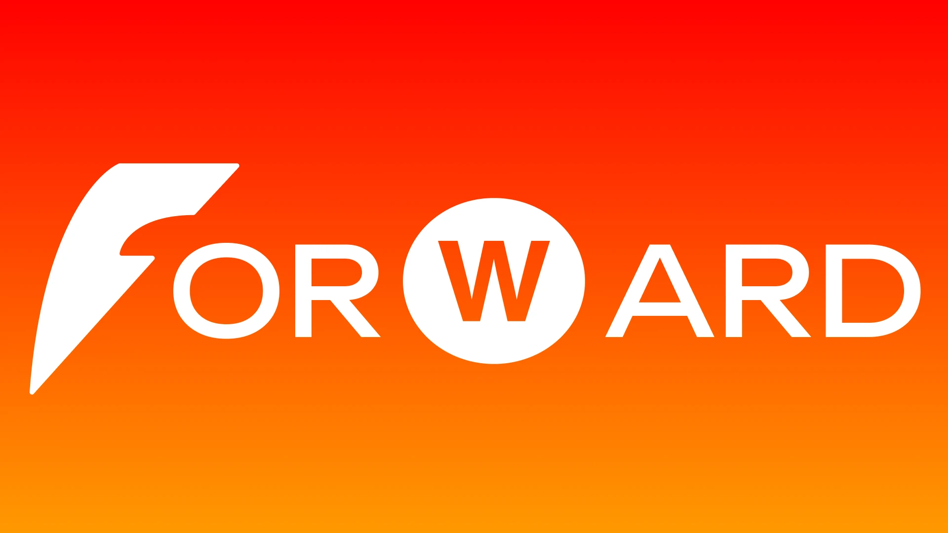 Redisgn FORWARD — Изображение №1 — Интерфейсы на Dprofile