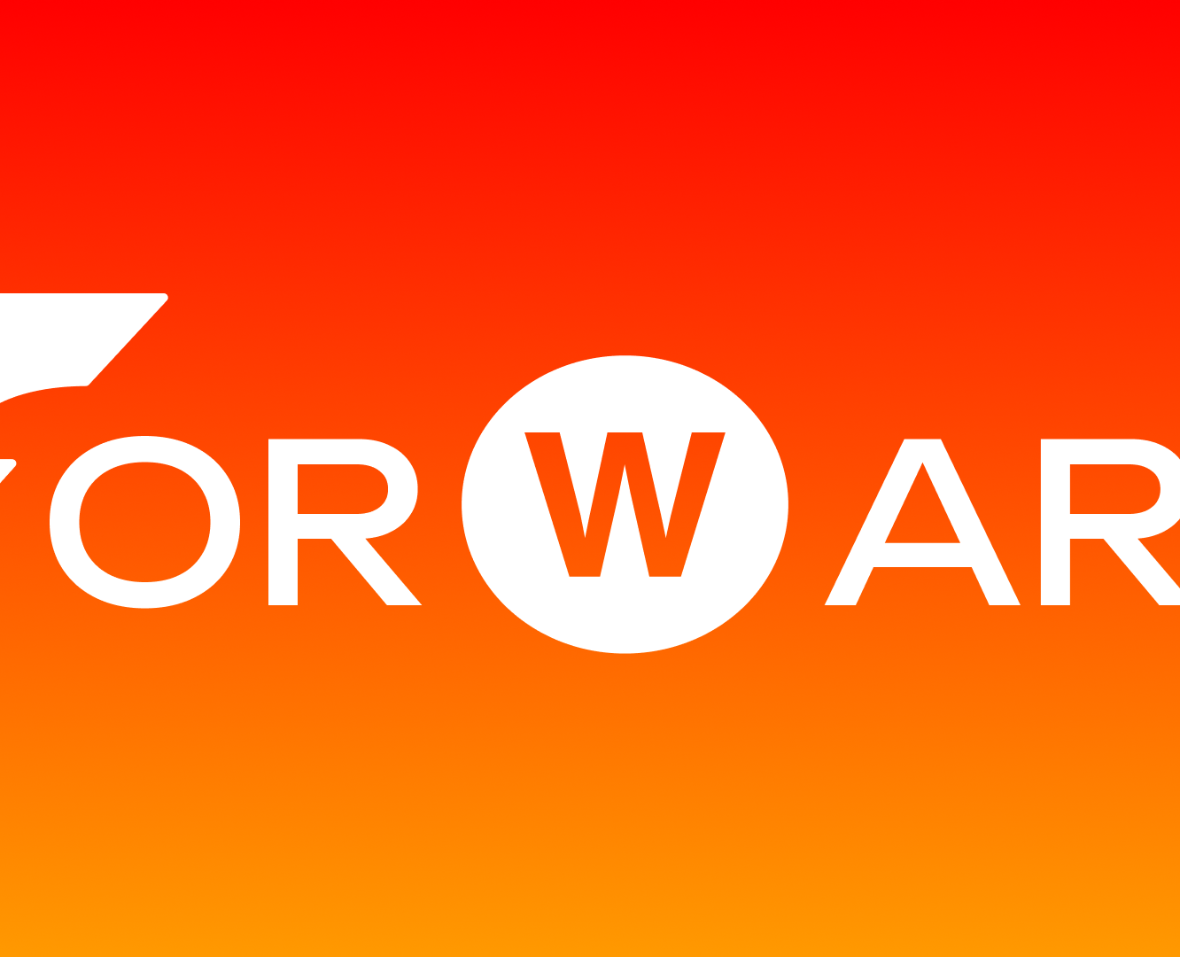 Redisgn FORWARD на Dprofile
