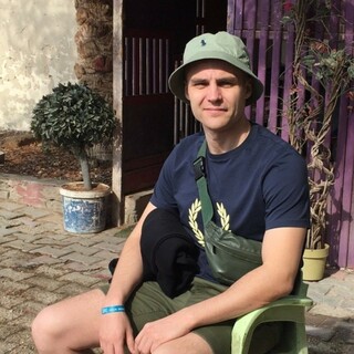 Аватар пользователя Александр Зайцев