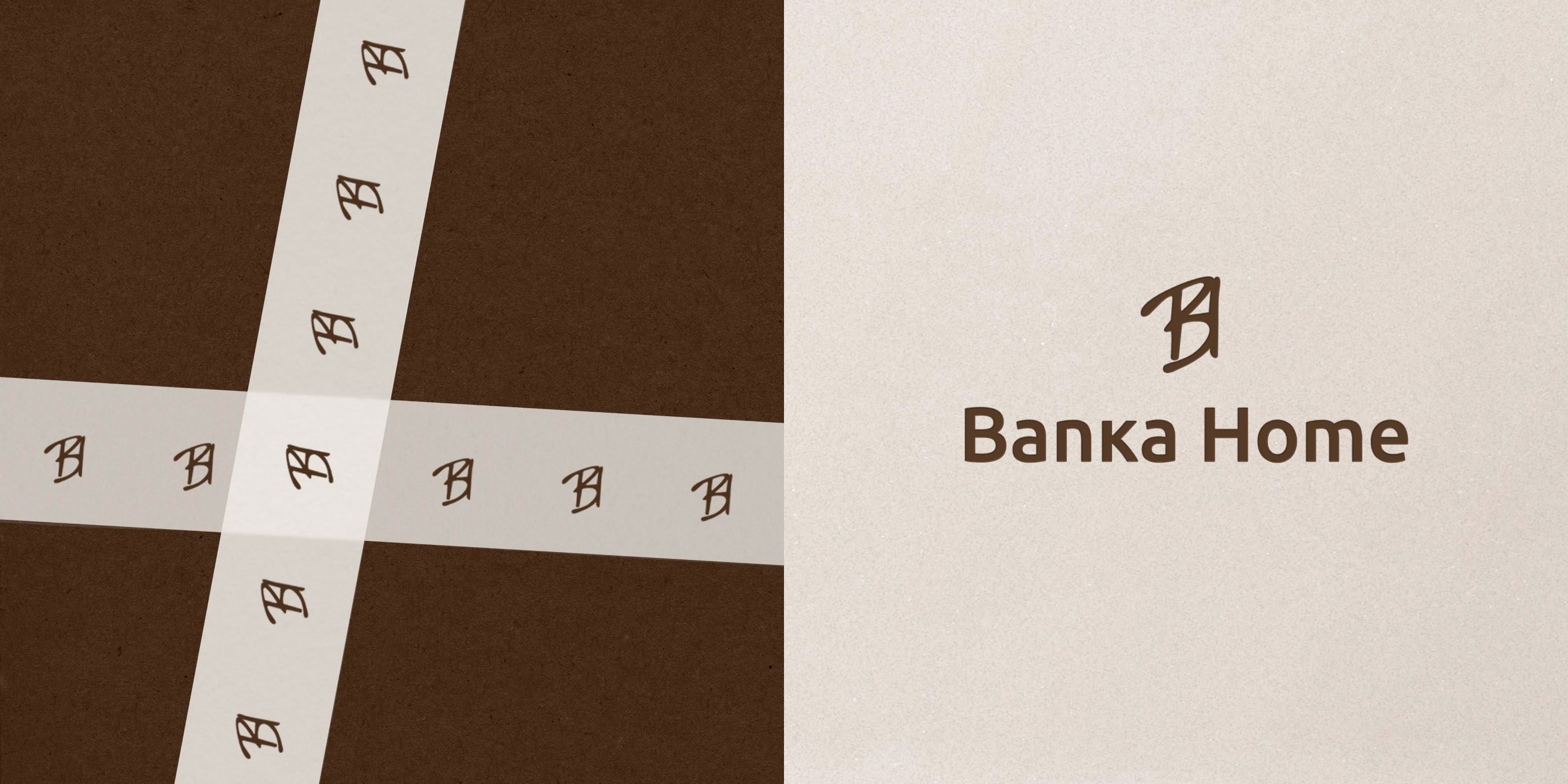 Айдентика для бренда свечей Banka Home — Изображение №3 — Брендинг на Dprofile