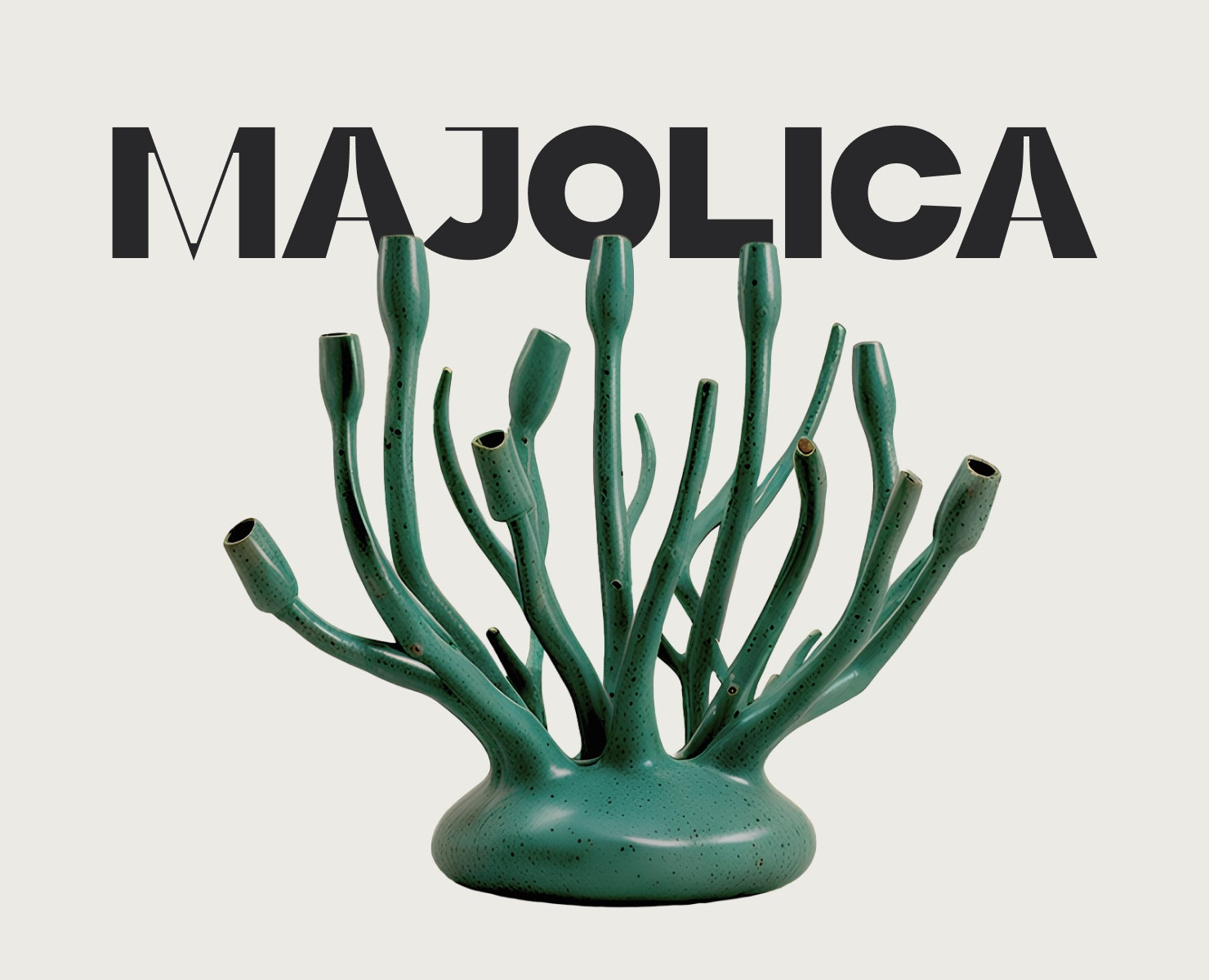 MAJOLICA на Dprofile