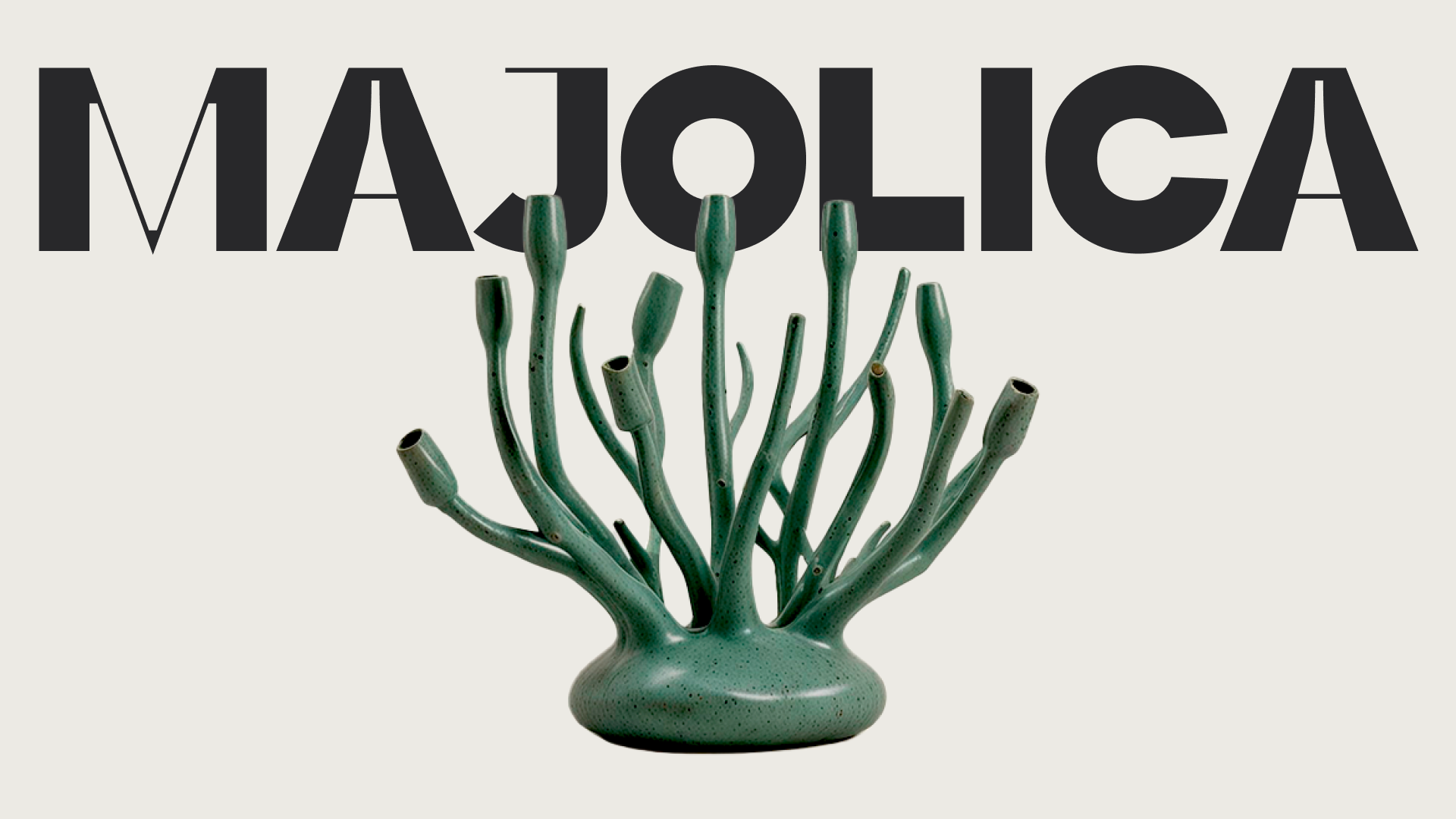 MAJOLICA — Изображение №1 — Интерфейсы, Брендинг на Dprofile